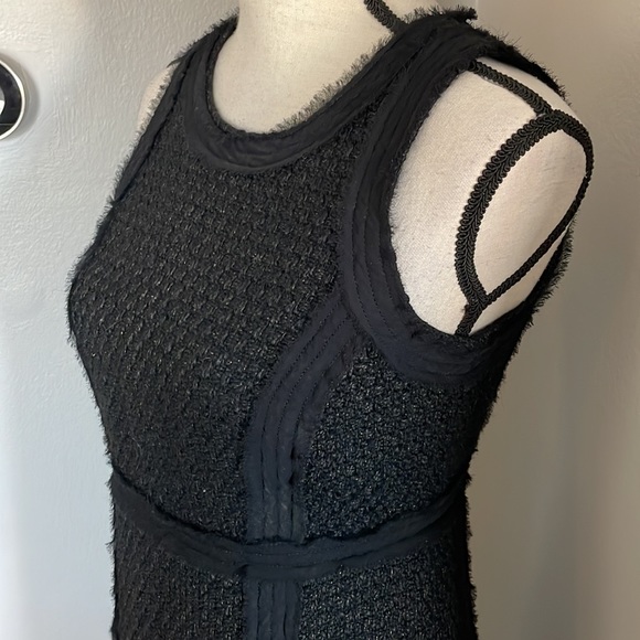 MICHAELS KORS tweed dress - Picture 6 of 12